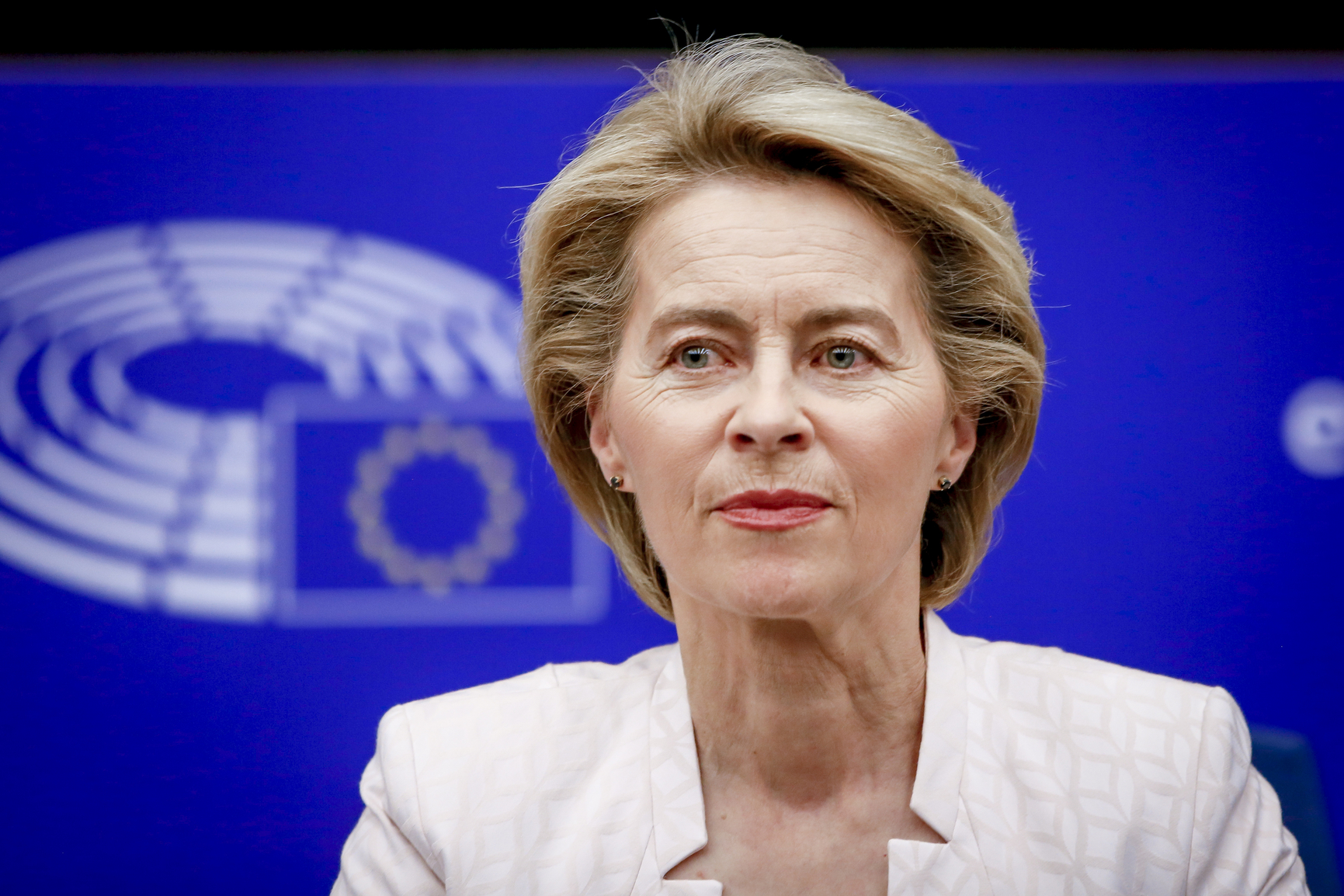 Ursula von der Leyen NATO-nun yeni Baş katibi seçilə bilər: KİV