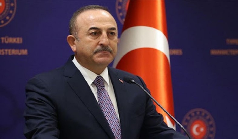 Mövlud Çavuşoğlu İrana səfər edəcək