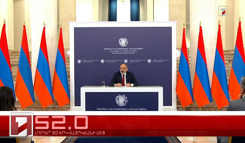 Մարտ 14-ը՝ 60 երկվայրկեանի մէջ. արևմտահայերէն լուրեր