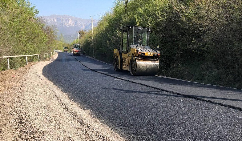 Կառավարությունը 1 մլրդ 448 մլն դրամ հատկացրեց մարզպետարաններին՝ շինարարական աշխատանքների ֆինանսավորման համար