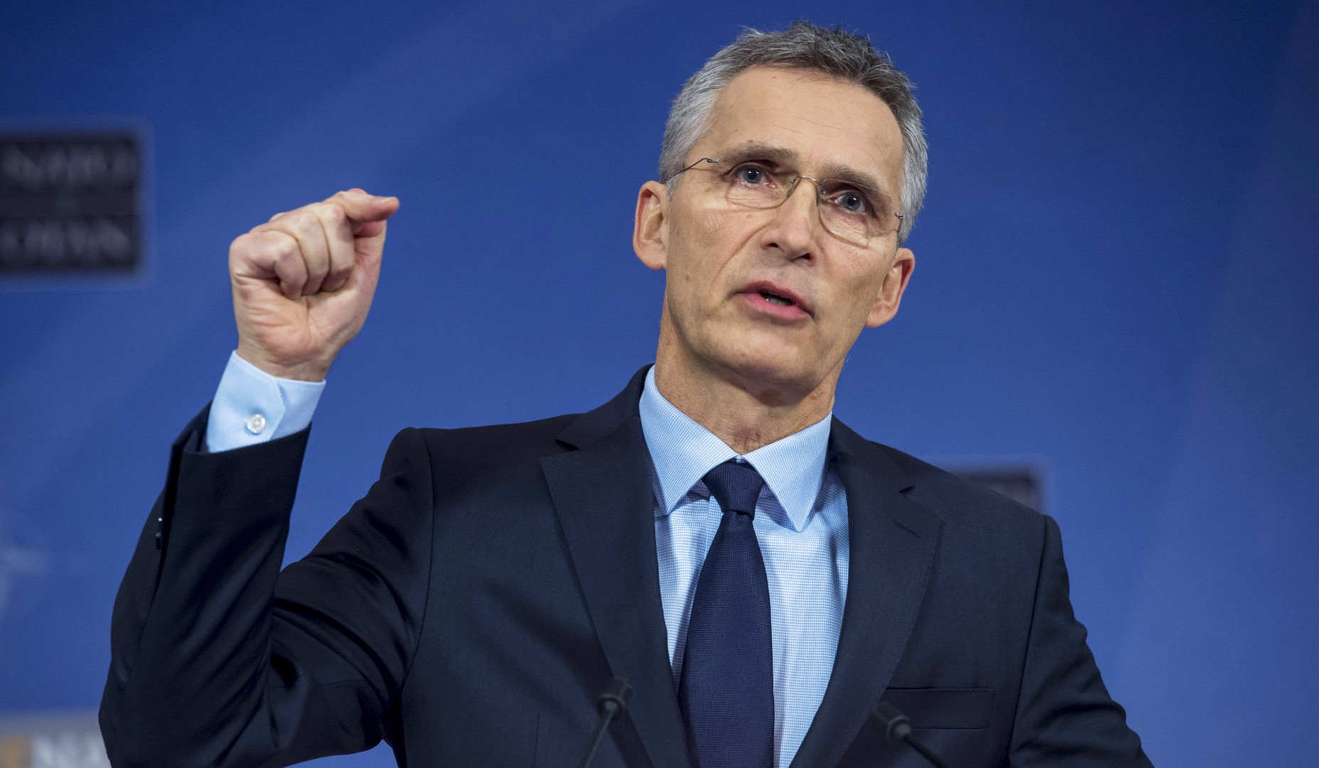 Sweden fulfilled obligations for accession to NATO: Stoltenberg