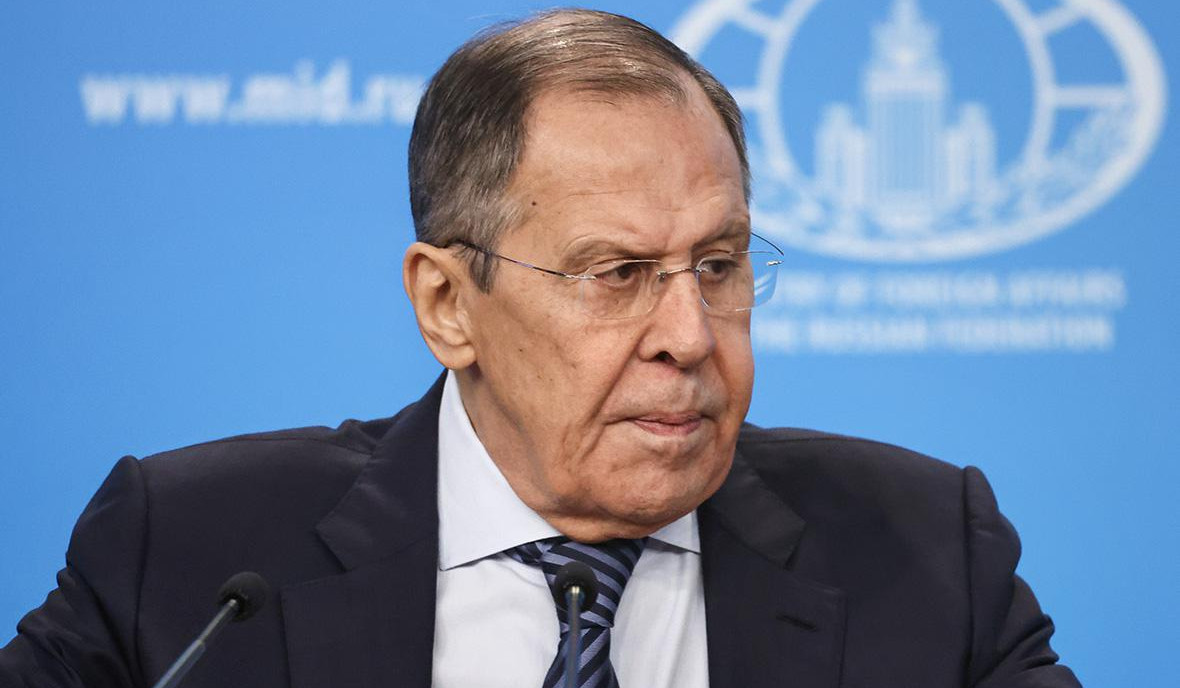 Rusiya ilə ABŞ arasında münasibətlər qorunub saxlanılmalıdır: Lavrov