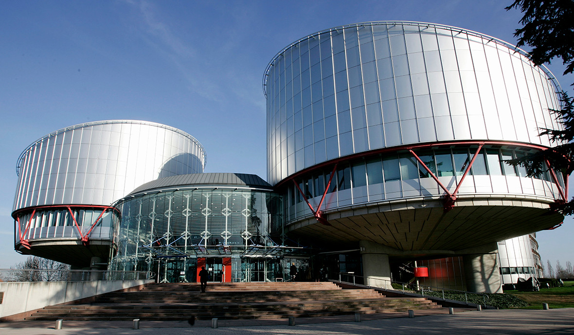 Number of pending decisions of ECHR on Azerbaijan growing