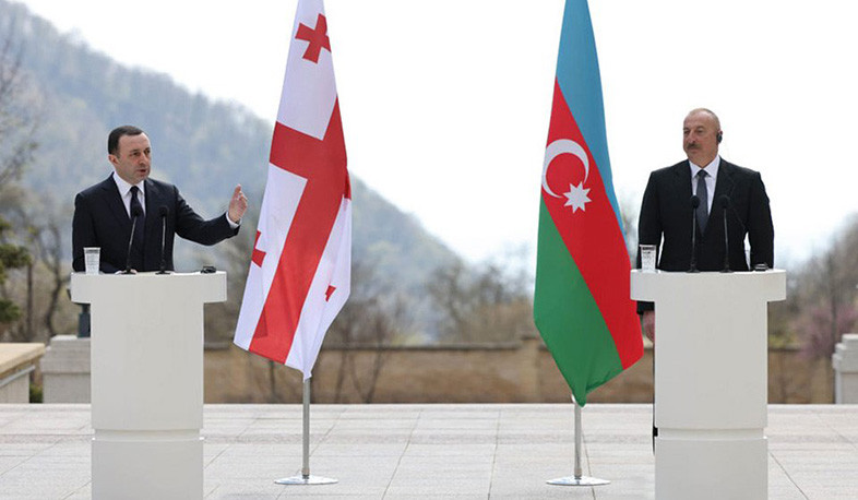 Azerbaijan is important strategic partner of Georgia: Garibashvili