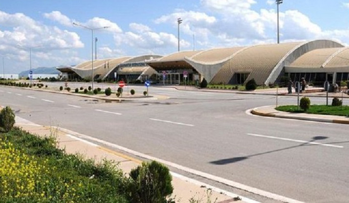 Iraq demanded official apology from Turkey for shelling of Sulaymaniyah airport