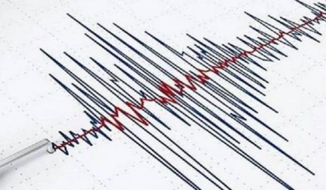 Երկրաշարժ Իրան-Թուրքիա սահմանին. այն զգացվել է նաև Հայաստանում