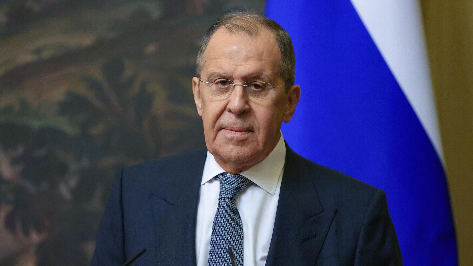 Lavrov touches West’s cooperation with Russia’s allies