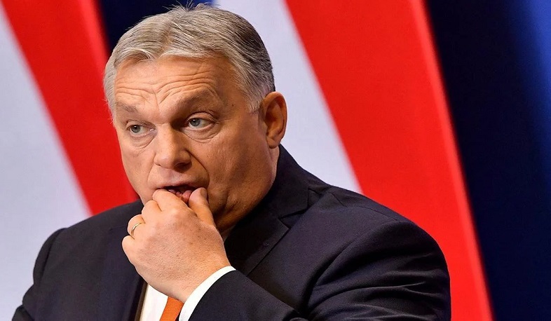 Orban was surprised by Stoltenberg's statement that all NATO members