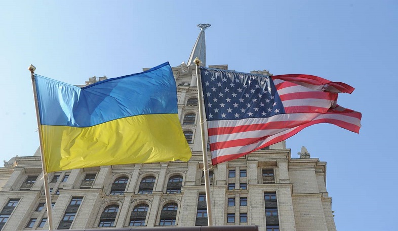 США направят Украине в сентябре $4,9 млрд бюджетной помощи