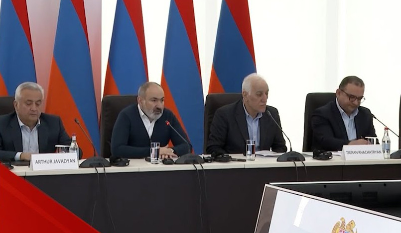 2022-ին Հայաստանում արձանագրվել է 12,6 տոկոս տնտեսական աճ. այս ցուցանիշով ՀՀ-ն 4-րդն է աշխարհում