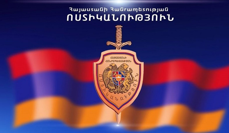 37-ամյա տղամարդը ծեծել է մորը, դանակով կտրել պարանոցը, ինչից հետո փորձել է դիմել փախուստի