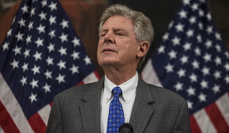 With Erdogan in power, Turkey continues to slide toward autocracy, Pallone