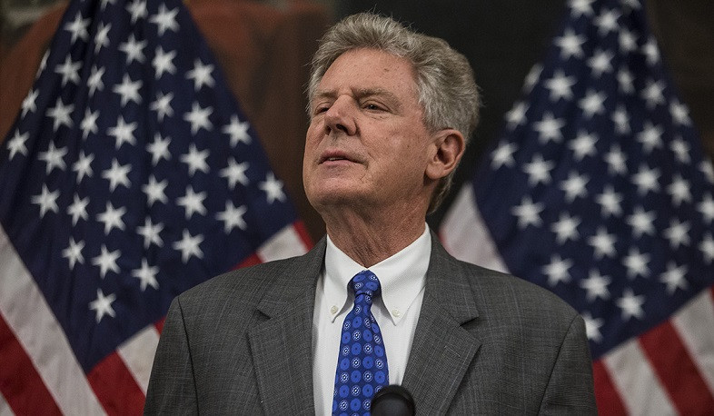 With Erdogan in power, Turkey continues to slide toward autocracy, Pallone