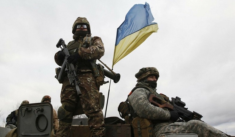 Over 7,000 Ukrainian soldiers considered missing