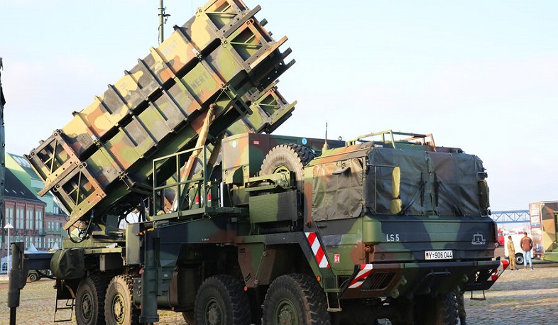 Kyiv to ask West for urgent supplies of anti-aircraft missiles: mass media