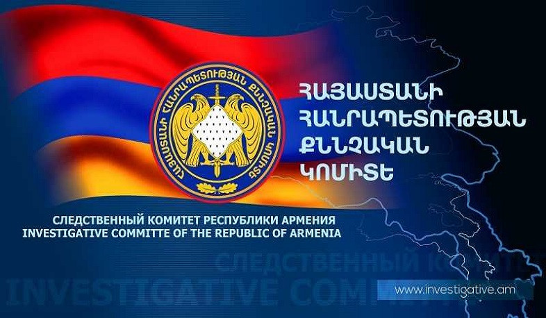 Մոր պարանոցը կտրած 36-ամյա տղամարդը կալանավորվել է. ՔԿ