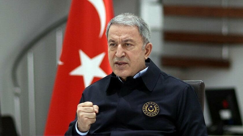 No problem can be solved in Caucasus without Turkey: Akar