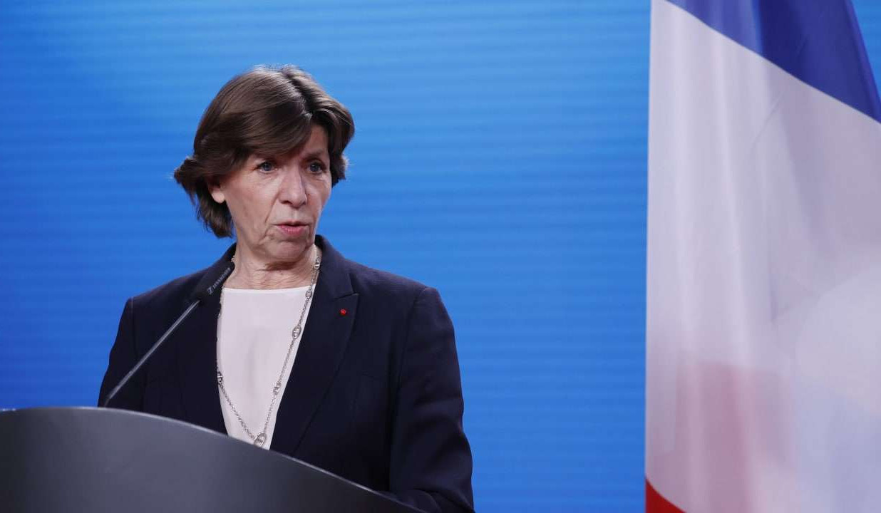 French Foreign Minister to visit Armenia