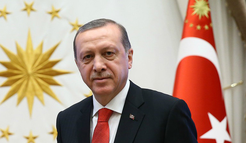 Erdogan cuts off live interview due to stomach flu