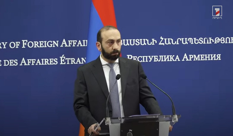 Ermənistan Laçın dəhlizi rejimi ilə bağlı yeni nizamlama üzrə danışıqlara cəlb etmək fikrində deyil: Mirzoyan