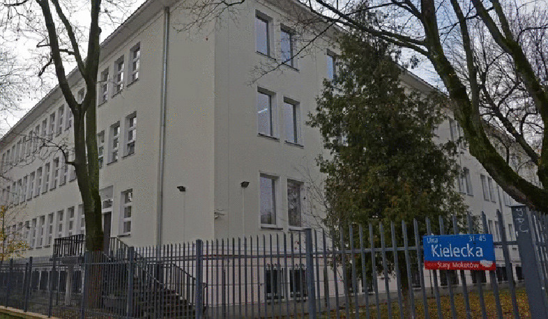 Russia vows firm response to Poland’s seizure of embassy school