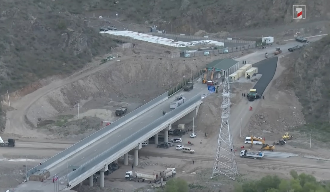 Azerbaijan continues blockade of Artsakh and causes obstacles to uninterrupted movement of citizens, vehicles, and cargo