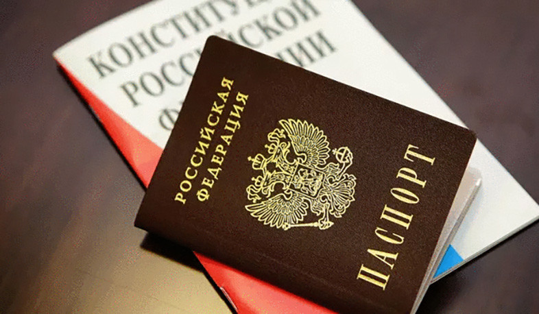 Ombudsman advises Ukrainians to accept Russian passports under occupation: this is a matter of survival