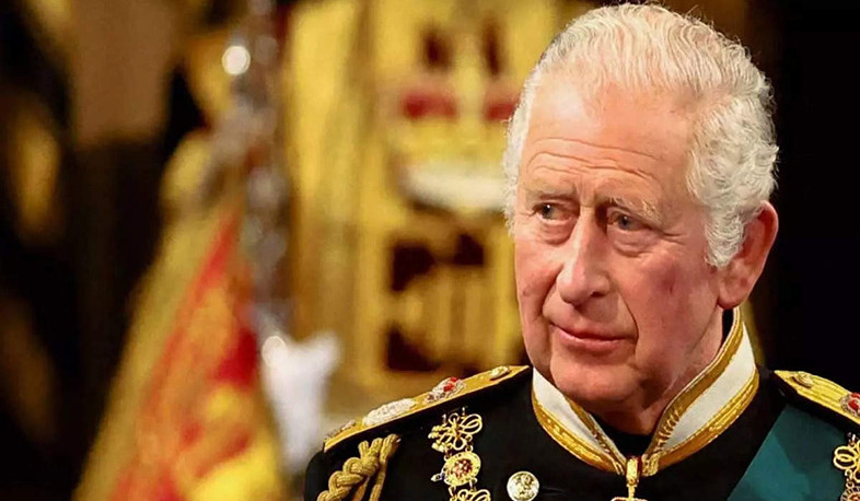 Majority thinks Charles will be a good king, The Times