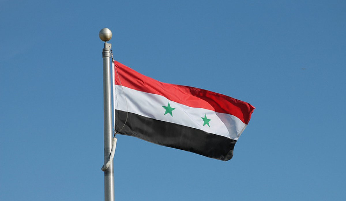 Arab foreign ministers to decide on Syria's return to LAS May 7