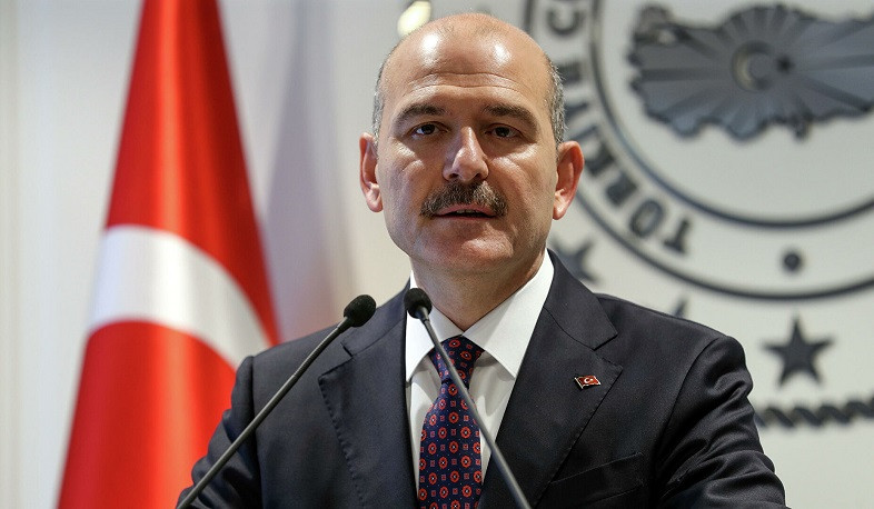 Whoever conducts an American-oriented policy will be considered as a traitor in Turkey: Soylu