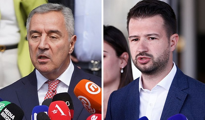 Supporters of EU membership win in Montenegrin parliamentary elections