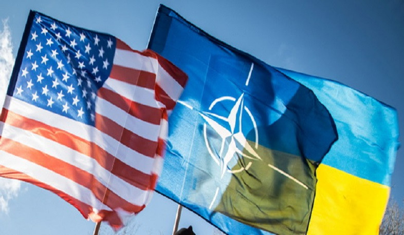 USA is going to offer cooperation to Ukraine without NATO membership: NYT