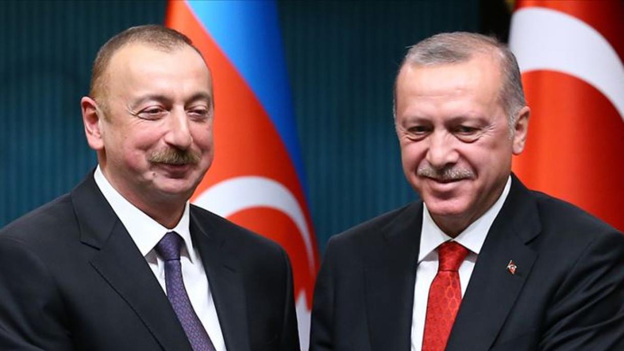 Results of Armenian-Azerbaijani negotiations to be visible in near future: Erdogan