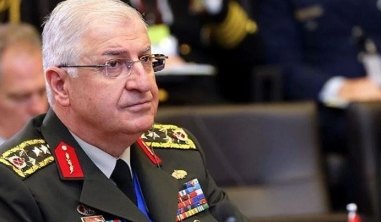 Minister of Defense of Turkey announced that they will activate relations with Azerbaijan