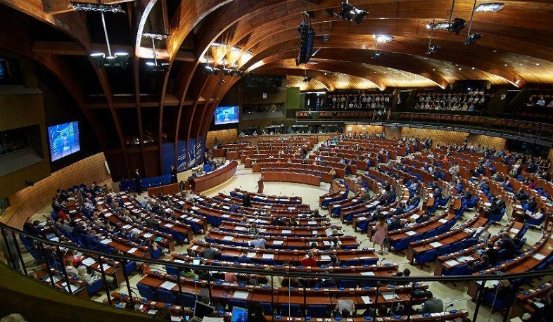 PACE co-rapporteurs on issue of Azerbaijan called for restoration of free movement through Lachin Corridor