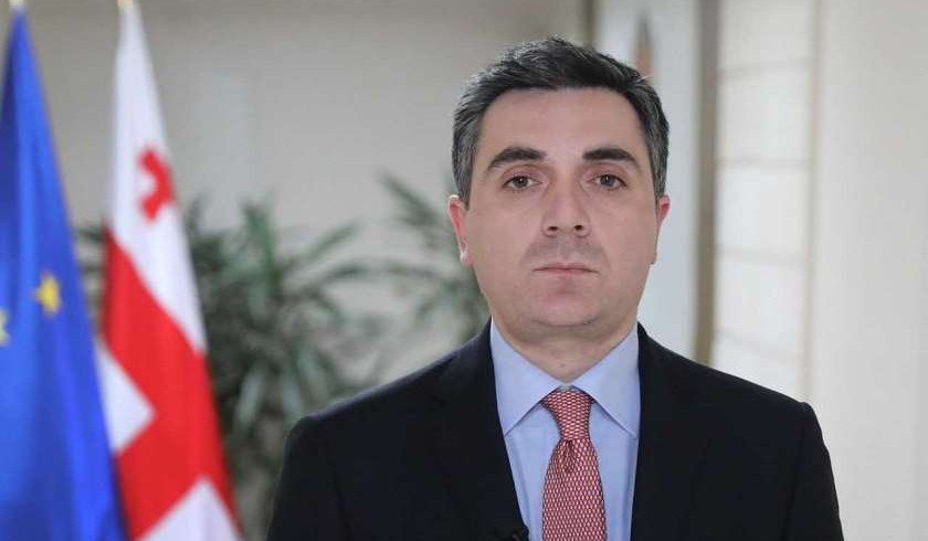 Tbilisi is ready to once again assume role of mediator between Armenia and Azerbaijan: Darchiashvili