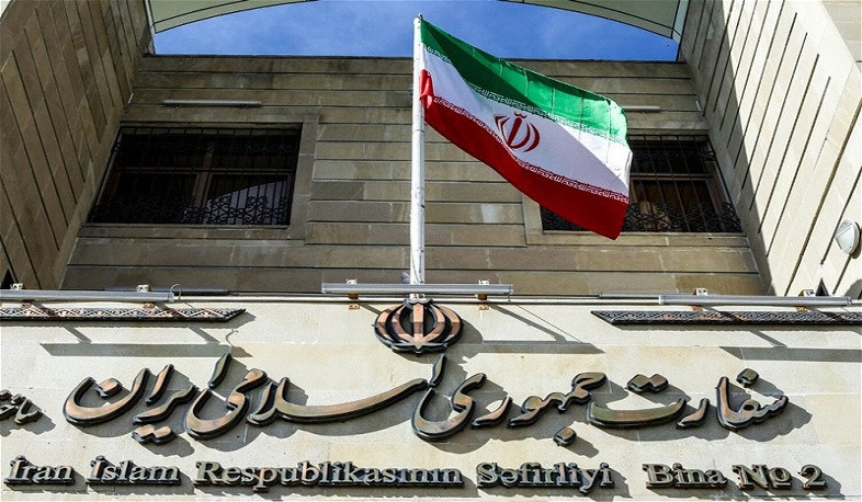 Azerbaijan stops issuing visas to Iranian citizens at international airports