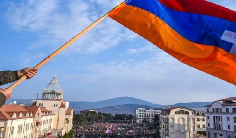 French politicians call to support Nagorno-Karabakh