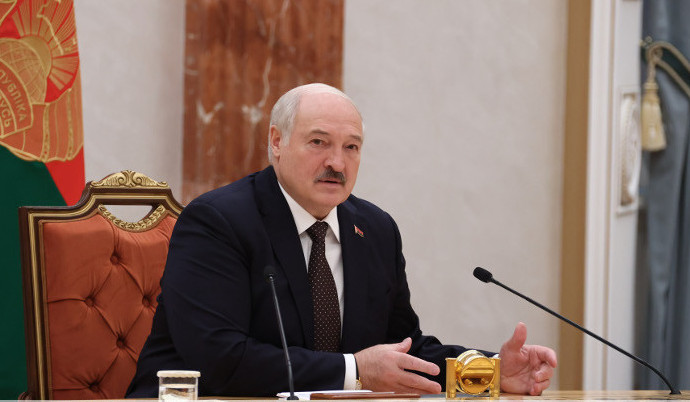 Armenia puts forward justified claims, Lukashenko says during CSTO ministerial