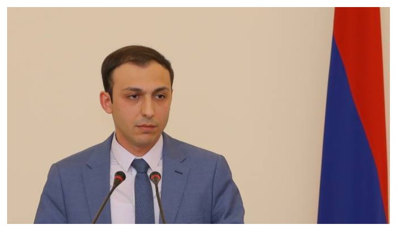 International community should take immediate measures to ensure protection of rights of Armenian refugees: HRD of Artsakh