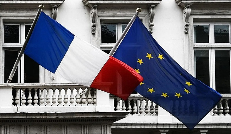 France is trying to introduce restrictions in EU Media Freedom Act: Politico