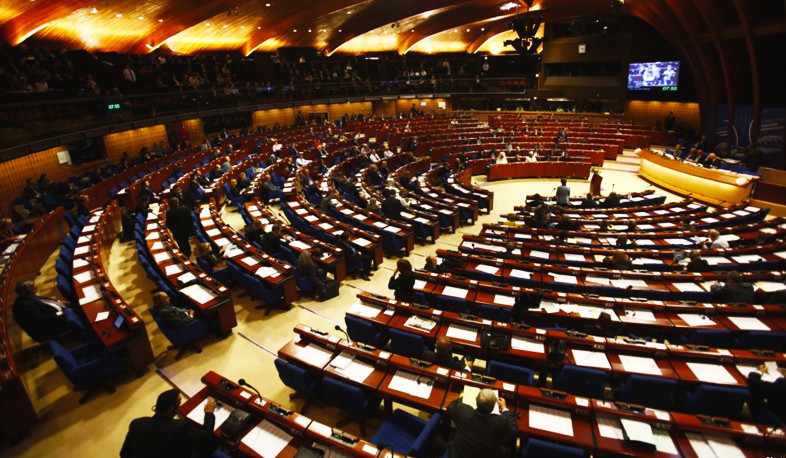 PACE adopts resolution on ensuring free and safe access through the Lachin Corridor