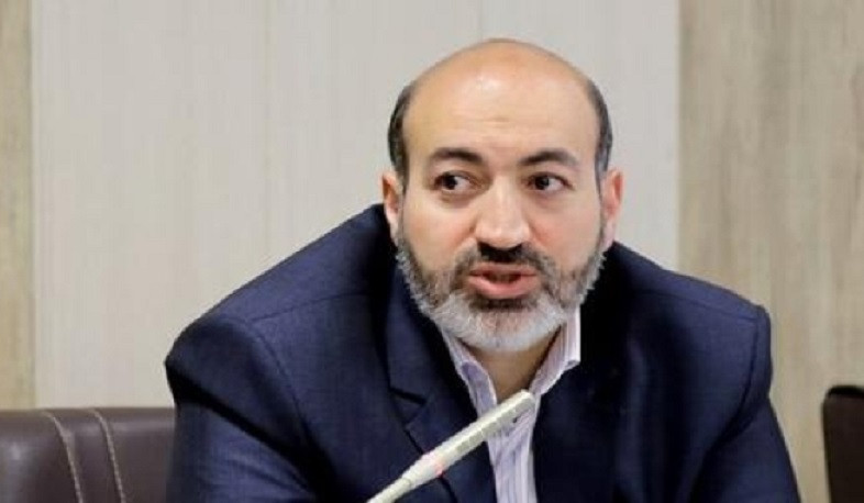 Իրանը կրկին դեմ է արտահայտվել  տարածաշրջանի և Կովկասի աշխարհաքաղաքական ցանկացած փոփոխությանը