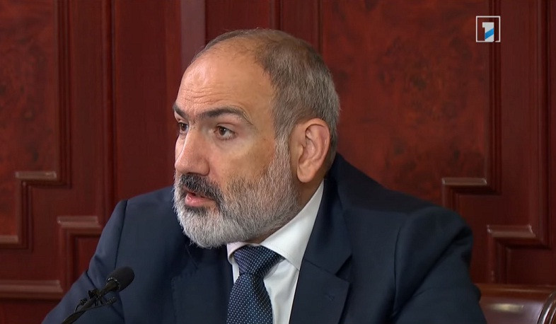 There is a theory that October 27 had something to do with the negotiation process. Nikol Pashinyan