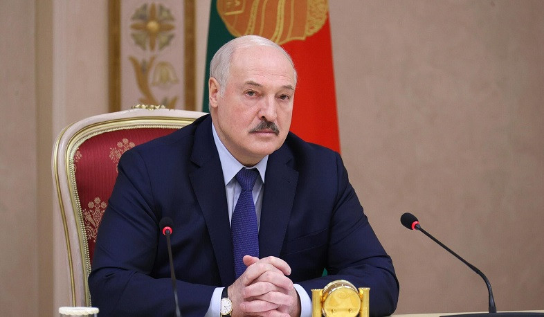 No plans for PMC Wagner recruitment centers in Belarus, Lukashenko