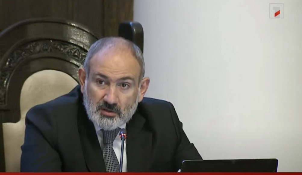 PACE Resolution is a highly important document in terms of increasing international attention, Pashinyan