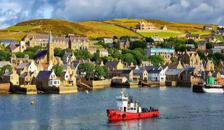 Orkney Islands consider plans to leave UK and become a territory of Norway over claims they do not get fair funding