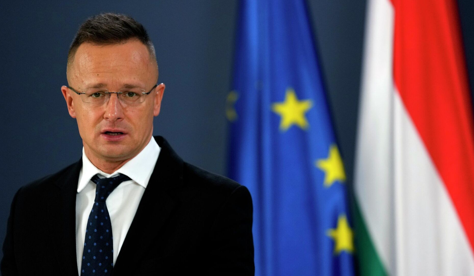 Hungary Says It’ll Back Sweden’s NATO Entry Once Turkey Moves, Bloomberg