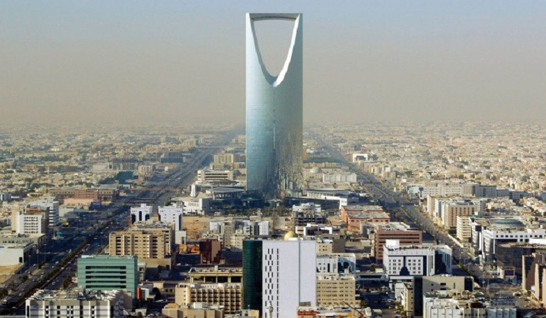 Saudi Arabia calls on Iran to start talks over 'Divided Area' demarcation