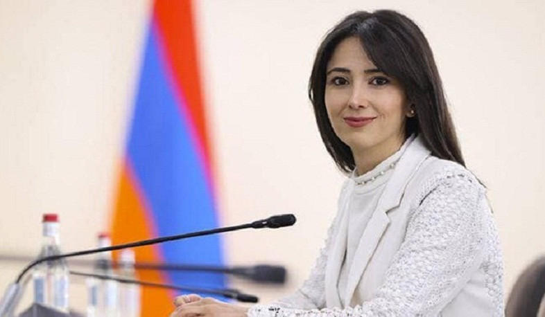 Yet another open propaganda of territorial claims towards sovereignty, Armenia’s ForMin Spox presents facts about Azerbaijan